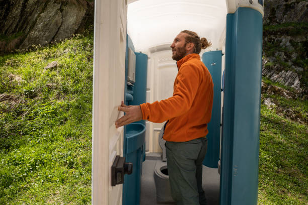 Best Wedding porta potty rental  in Shady Point, OK