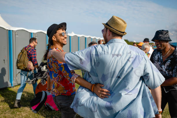 Reliable Shady Point, OK porta potty rental Solutions