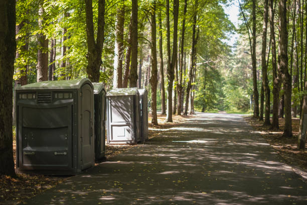 Best Portable restroom solutions  in Shady Point, OK