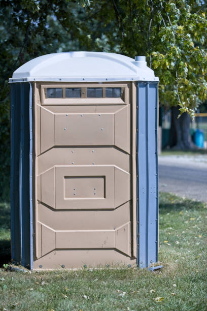 Best Local porta potty services  in Shady Point, OK