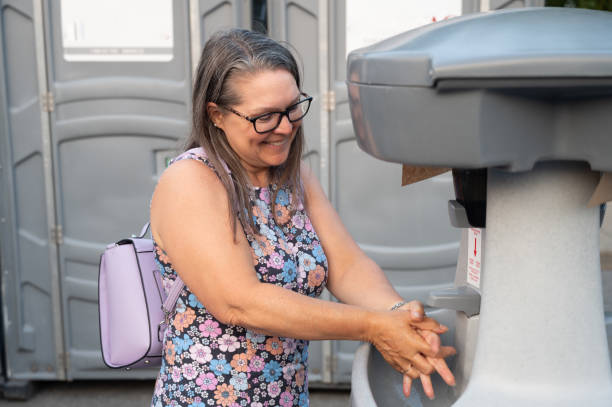 Best Portable bathroom rental  in Shady Point, OK