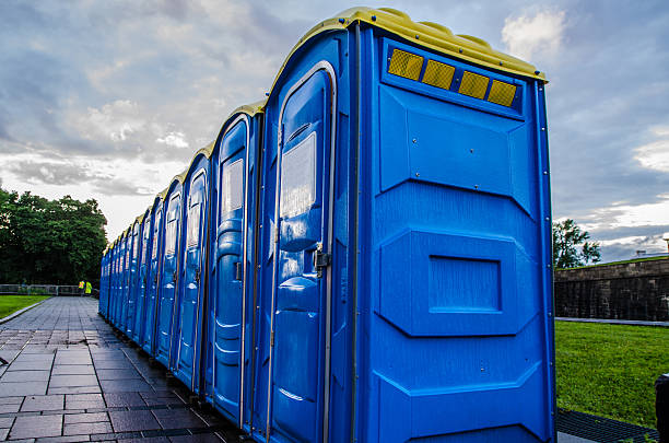 Best Construction site porta potty rental  in Shady Point, OK